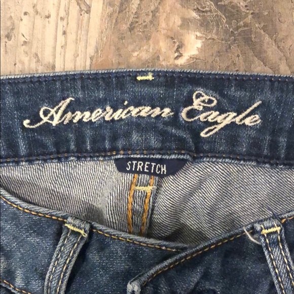 jeans - Picture 2 of 2